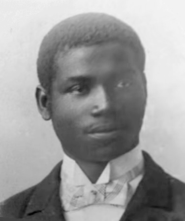 Portrait historique de Rudolf Douala Manga Bell
